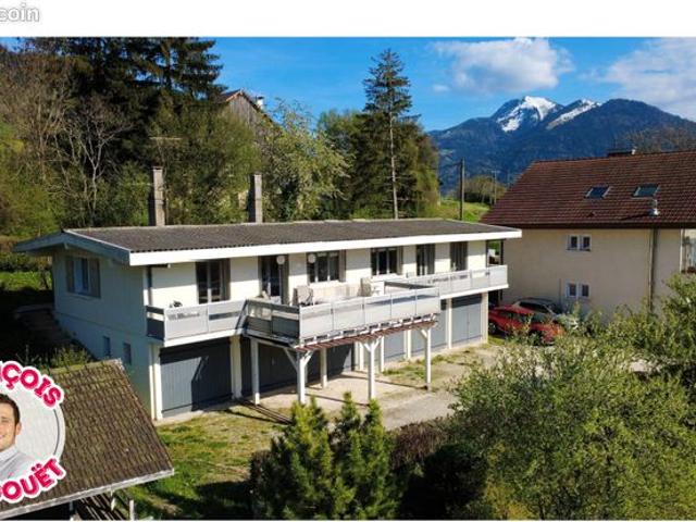 Maison vente à Bonneville, Viuz-en-sallaz