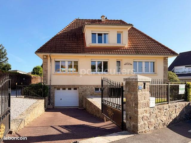 Maison vente à Saint-Lô, Agneaux