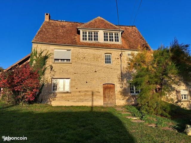Maison vente à Argentan, Normandie