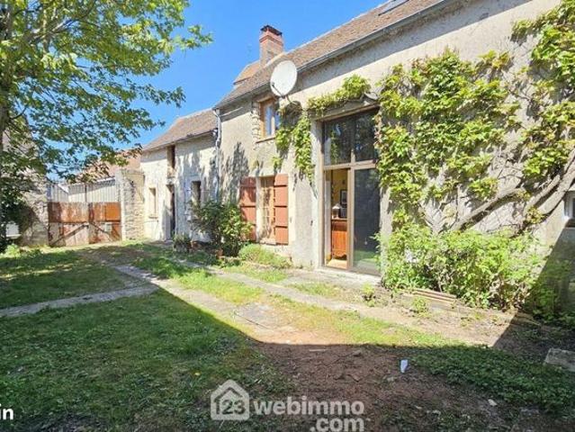 Maison vente à Fontainebleau, Obsonville