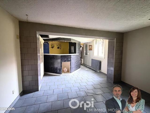 Maison vente à Montdidier, Quiry-le-sec