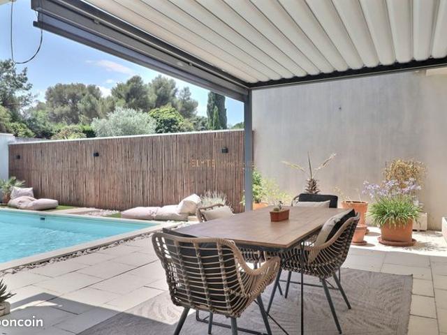 Maison vente à Istres, Saint-chamas