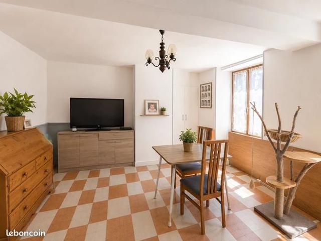 Maison vente à Provins, Villeneuve-sur-bellot