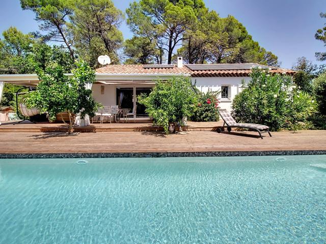Maison vente à Arrondissement de Draguignan, Figanières