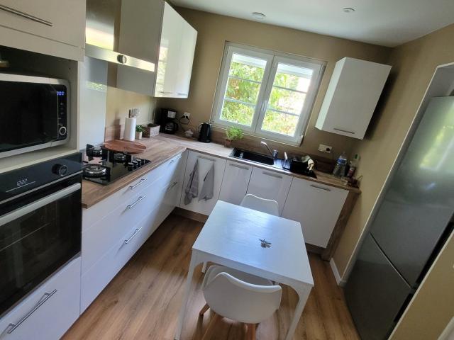 Maison vente à Toulouse
