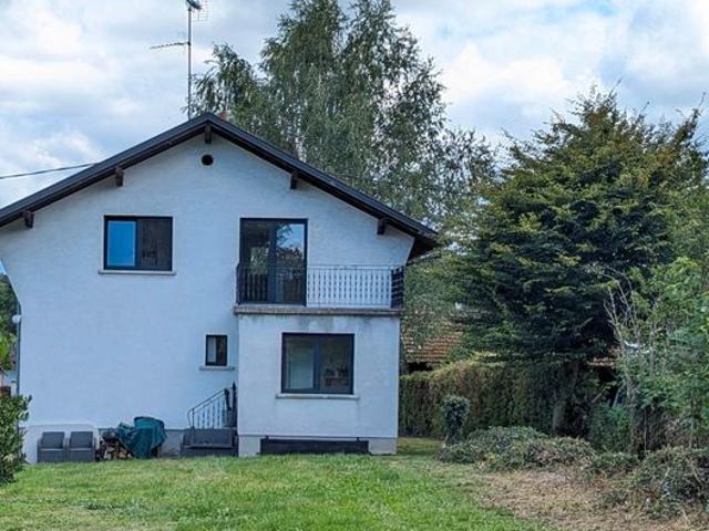 Maison vente à Ranspach-le-Haut, Collectivité européenne d'Alsace