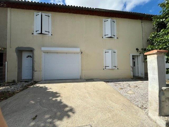 Maison vente à Albi, Laboutarie
