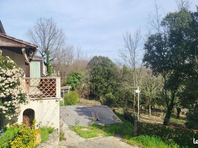 Maison vente à Largentière, Rosières