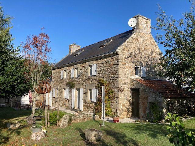 Maison vente à Quimper, Bretagne
