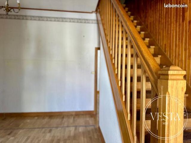Maison vente à Dole