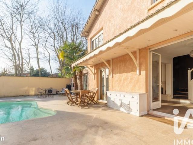 Maison vente à Le Raincy, Neuilly-plaisance
