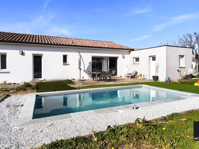 Maison vente à Auch, L'isle-jourdain