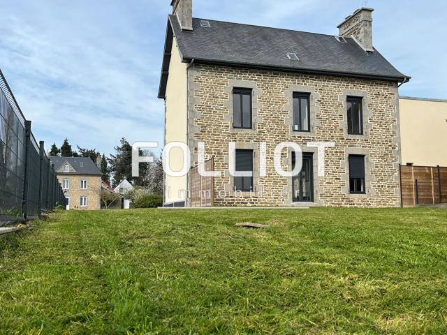 Maison vente à Avranches, Brécey