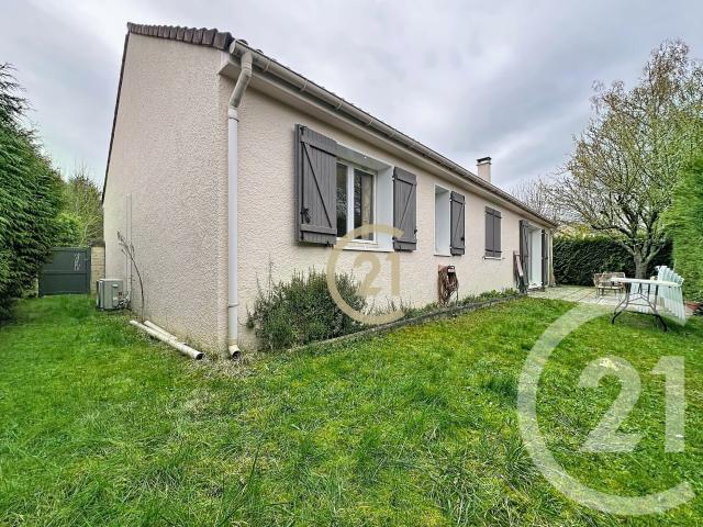 Maison vente à Pontoise, Vauréal