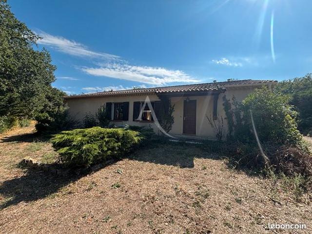Maison vente à Raissac-sur-Lampy, Aude