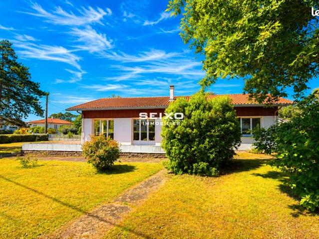 Maison vente à Dax, Capbreton