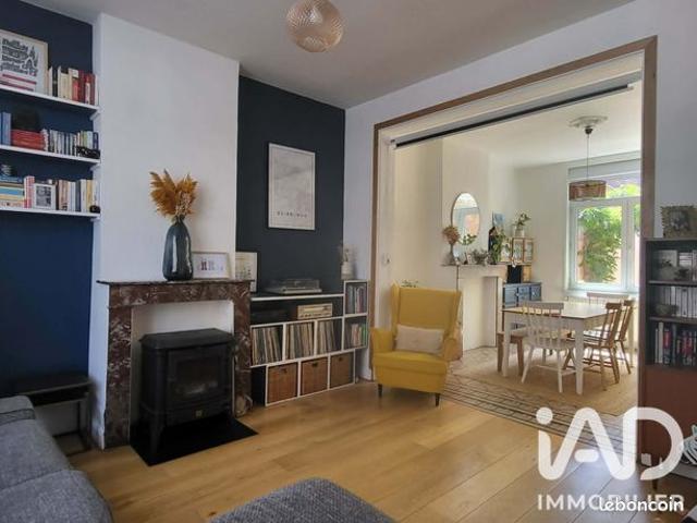 Maison vente à Dunkerque, Hazebrouck