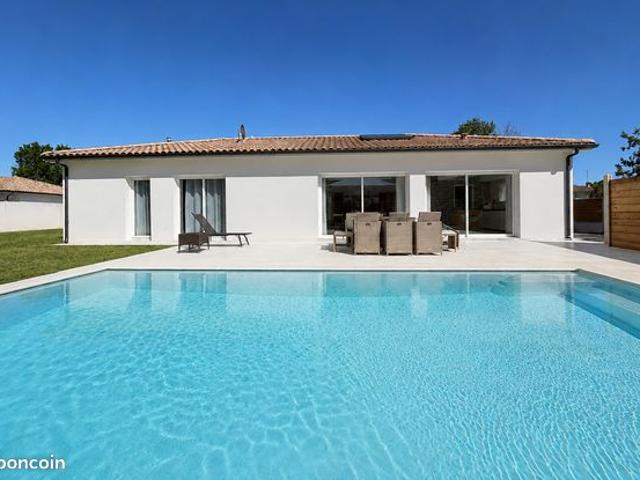 Maison vente à Val de Virvée, Gironde