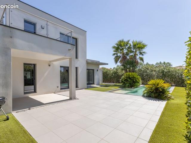 Maison vente à Lodève, Saint-gély-du-fesc