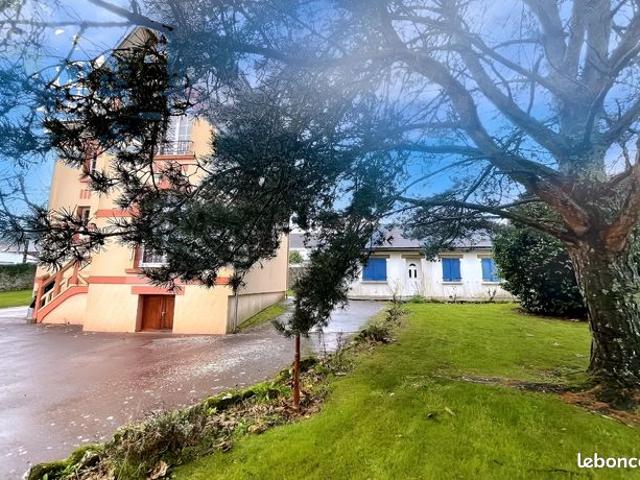 Maison vente à Pontivy, Bretagne