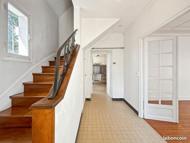 Maison vente à Mantes-la-Jolie, Bonnières-sur-seine