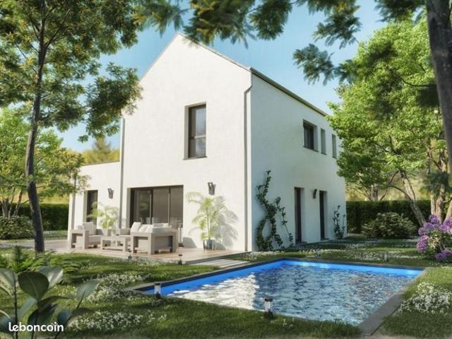 Maison vente à Angers