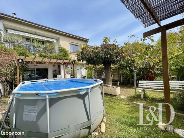 Maison vente à Valence, Romans-sur-isère