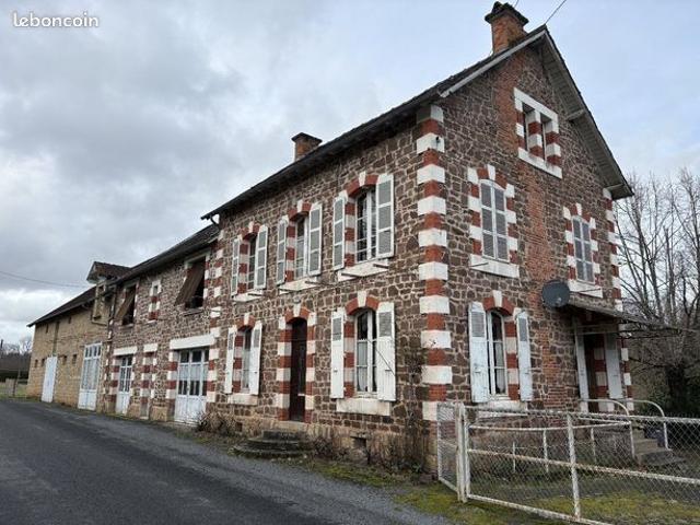 Maison vente à Brive-la-Gaillarde, Ayen