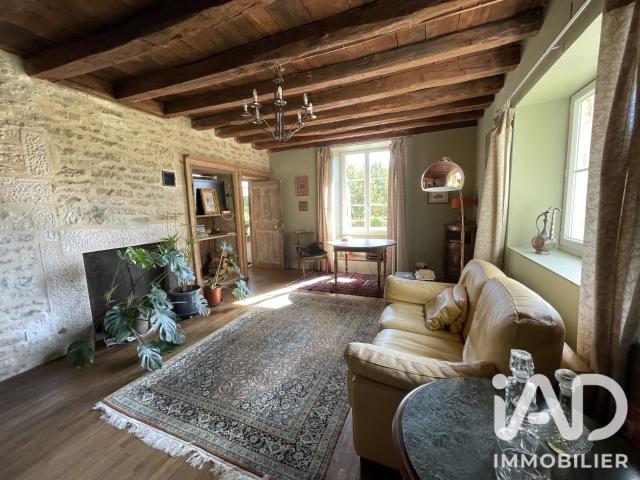 Maison vente à Montbard, Quemigny-sur-seine