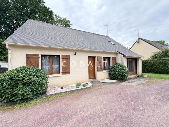 Maison vente à Guémené-Penfao, Loire-Atlantique
