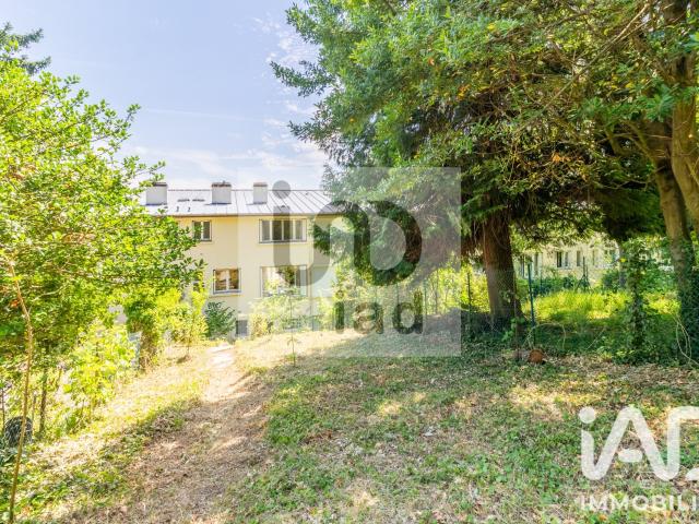 Maison vente à Saint-Germain-en-Laye, Le Pecq