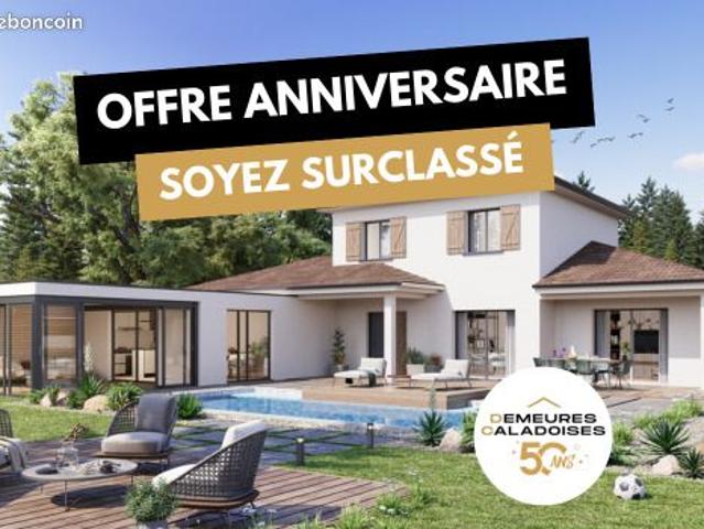 Maison vente à Belley, Bourg-saint-christophe