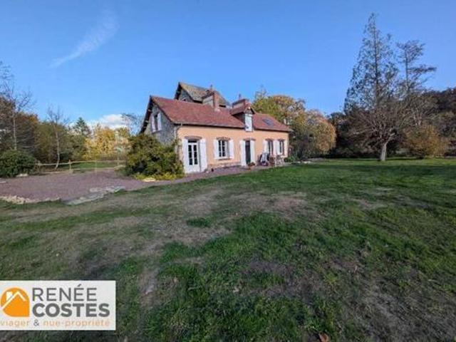 Maison vente à Coutances, Millières