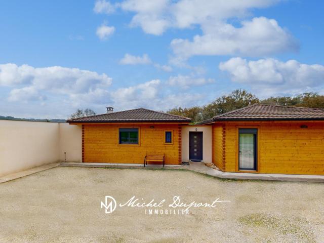 Maison vente à France métropolitaine, Le Bugue