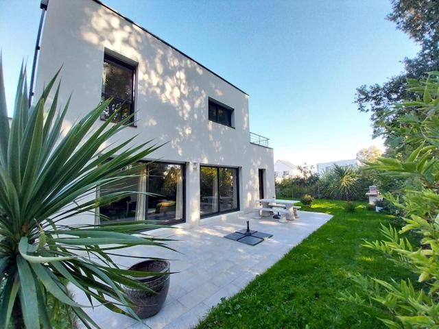 Maison vente à Nantes, La Chapelle-sur-erdre