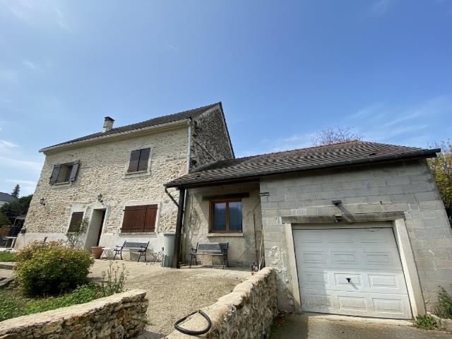 Maison vente à Meaux, Nanteuil-lès-meaux
