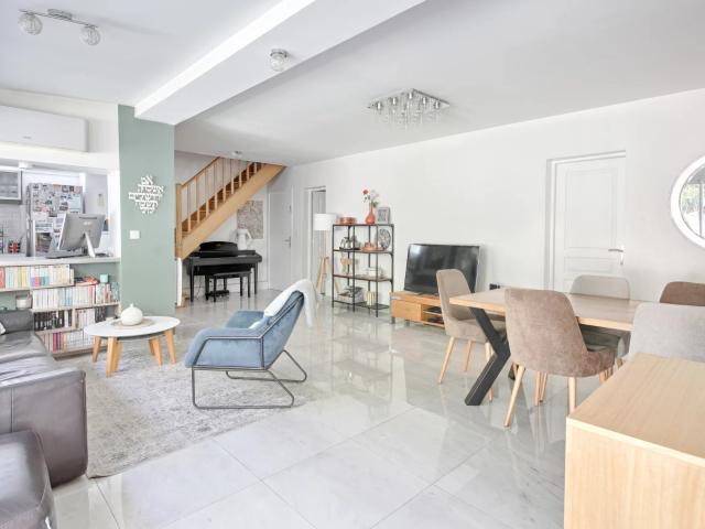 Maison vente à Le Parc Saint-Maur, Saint-Maur-des-Fossés