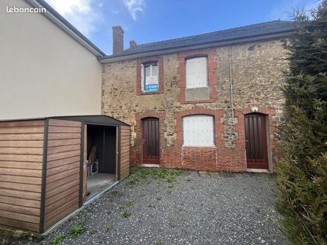 Maison vente à Mayenne, Chammes