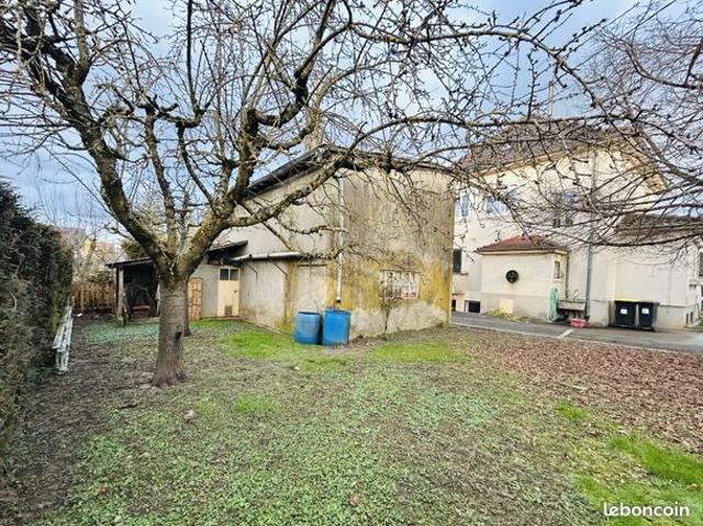 Maison vente à Mulhouse, Sausheim