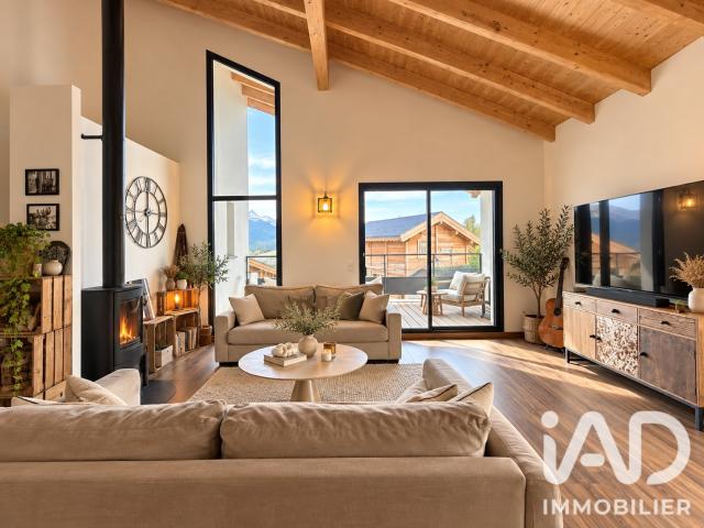 Maison vente à Font-Romeu, Font-Romeu-Odeillo-Via
