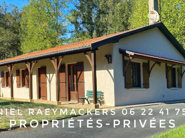 Maison vente à Périgueux, Ménesplet