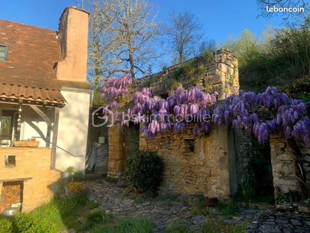 Maison vente à Berbiguières, Dordogne