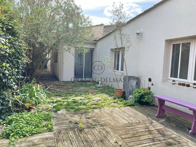 Maison vente à Bordeaux