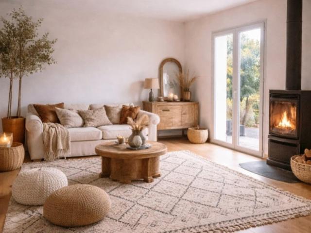 Maison vente à Nîmes, Aubais