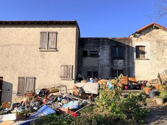 Maison vente à Millau