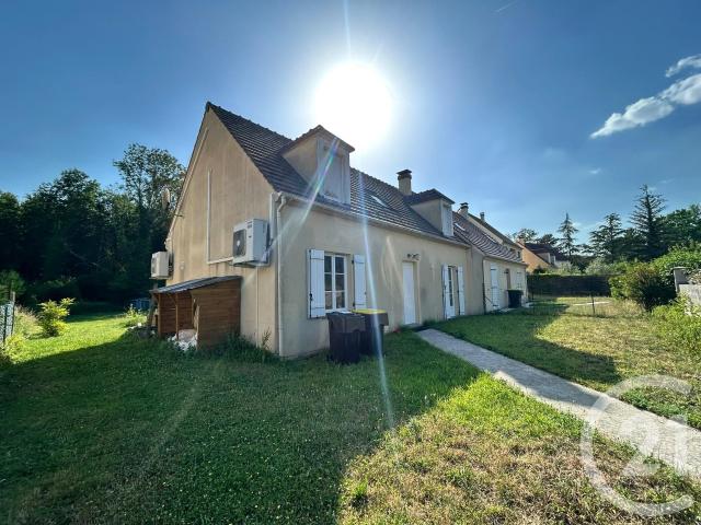 Maison vente à Senlis, Acy-en-multien
