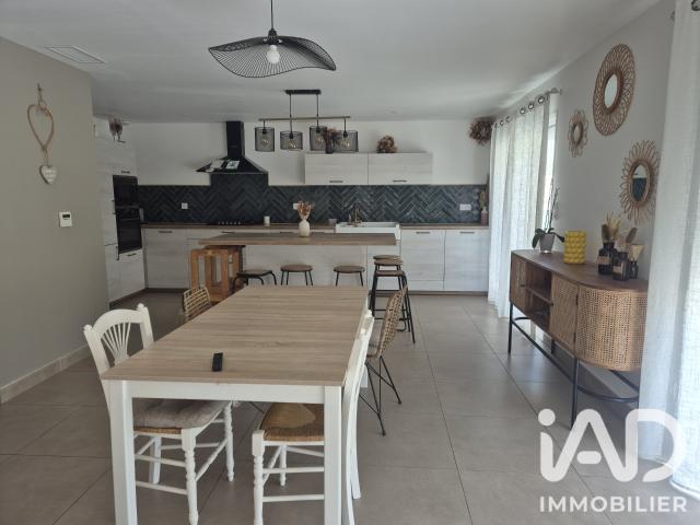 Maison vente à Béziers, Puimisson