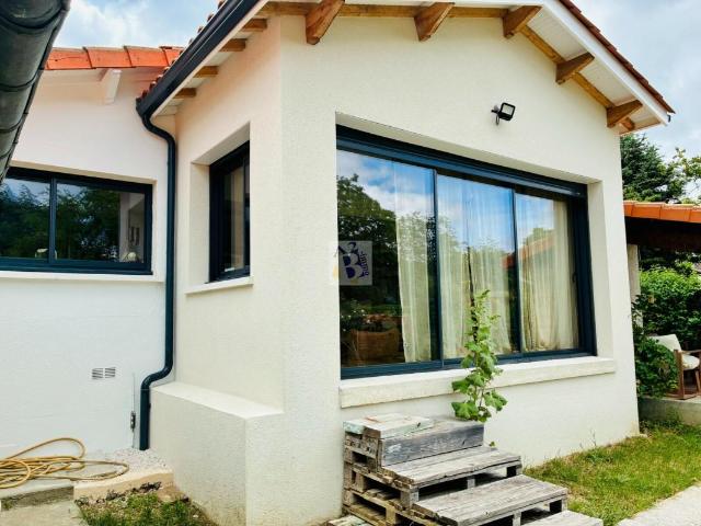 Maison vente à Angoulême, L'isle-d'espagnac