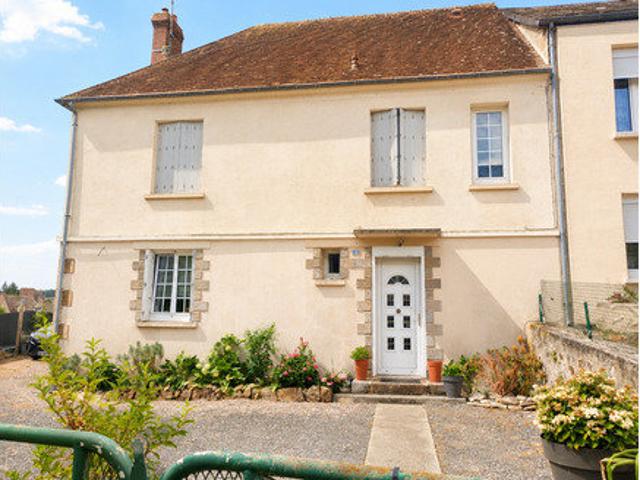 Maison vente à Argentan, Putanges-pont-ecrepin