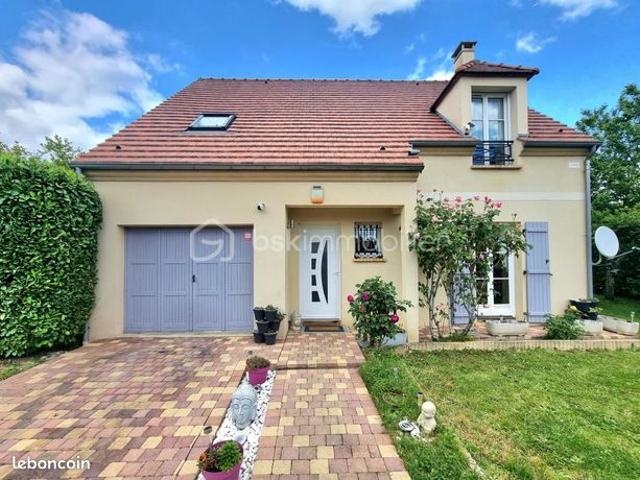 Maison vente à Provins, Mormant